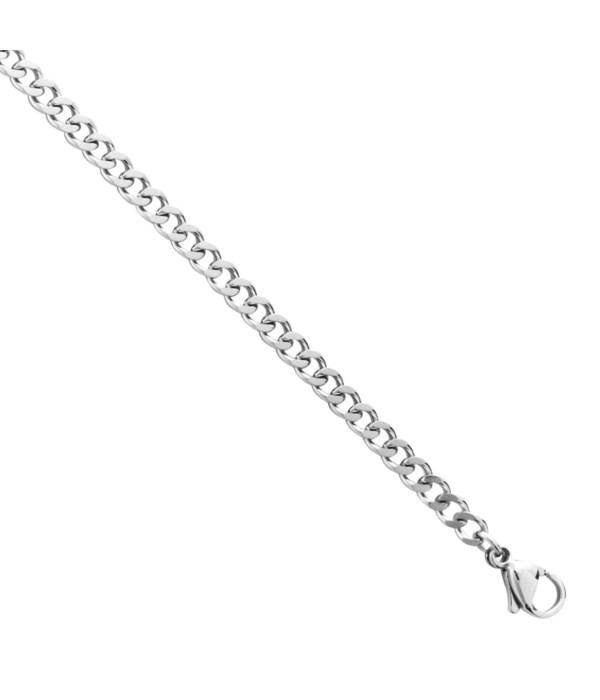 4MM STAINLESS STEEL CHAIN